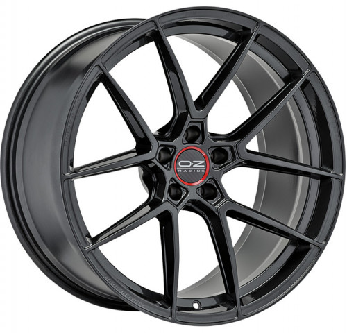 Oz Estrema Gt Hlt Hyper Titanium
